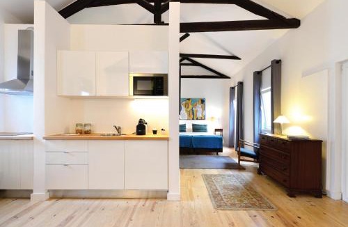 Sacramento House | Casa Balthazar