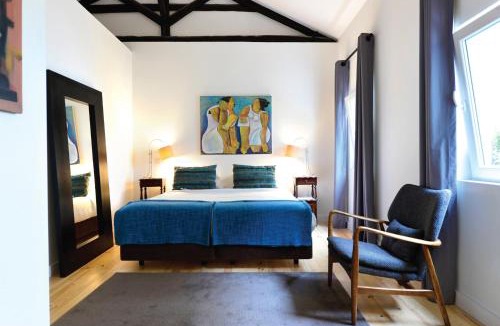 Sacramento House | Casa Balthazar