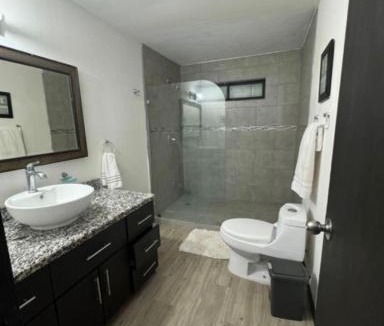 Pacuare Reserve House | Casa Bambu