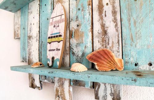 Praia da Luz Apartment | Casa Bambu Luz