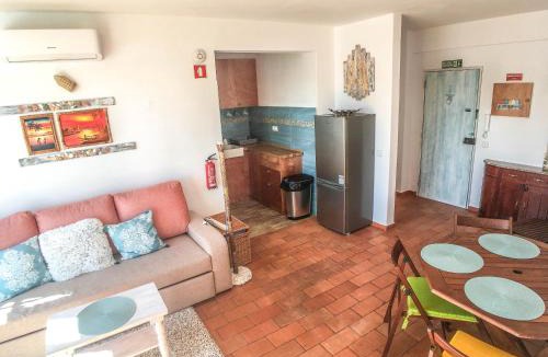 Praia da Luz Apartment | Casa Bambu Luz
