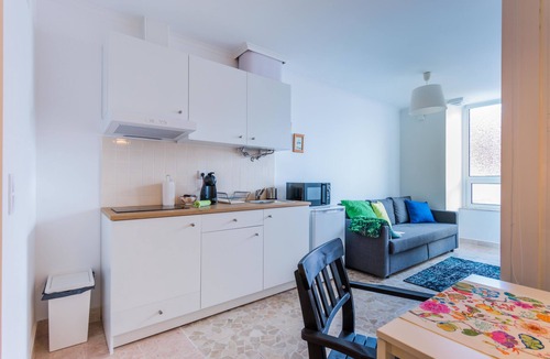 Sacramento Apartment | Casa Bonecos Rebeldes