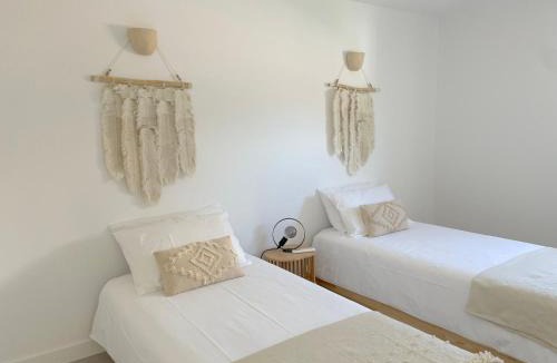 Carrapateira House | Casa Bordeira