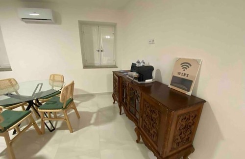 Fundao Apartment | Casa Bossa Nova