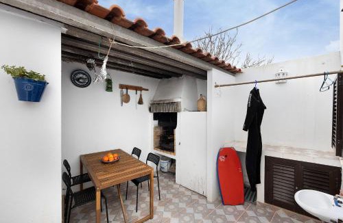 Raposeira House | Casa Brita