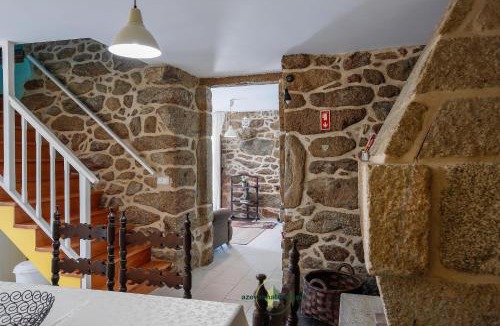 Melgaco House | Casa Cabreiros de Baixo