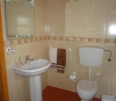 Rogil House | Casa Campo e Praia