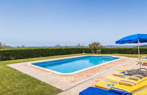 Vilamoura Villa | Casa Campo
