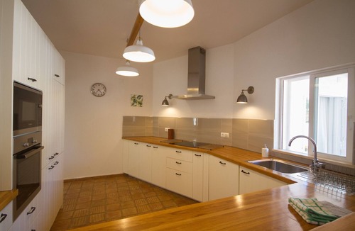 Praia da Luz Villa | Casa Casuarina - Central private 3 bedroom villa