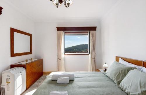 Macieira de Cambra Villa | Casa Cimo D'Aldeia
