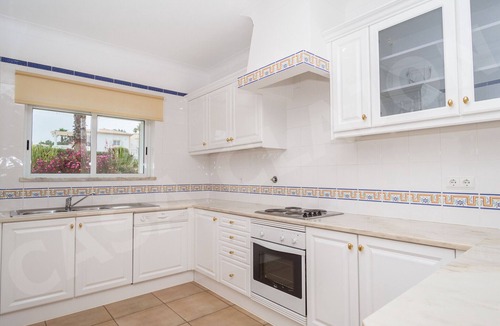 Budens Villa | Casa Clajon | professionally cleaned | 4-bedroom villa | private pool | on golf course