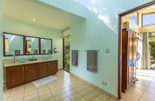 Esterillos House | Casa Colina · Amazing House Surrounded by Nature