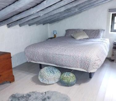 Barracao House | Casa com Alma