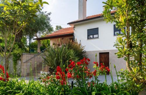 Fornelos House | Casa Corredoura