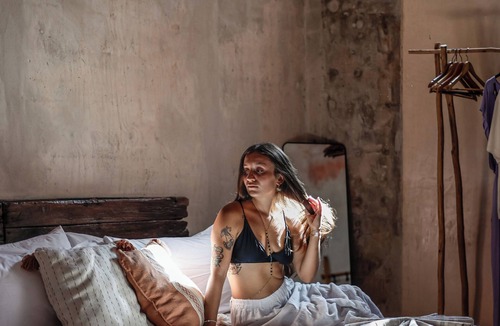 Downtown Holbox Hotel | Casa Coyote Holbox