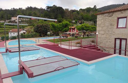Grovelas House | Casa D`Auleira