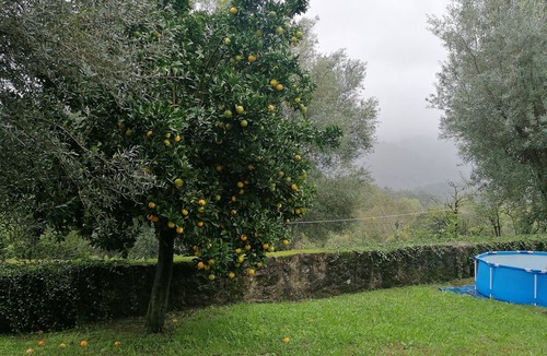 Bouro House | CASA DA ADEGA Inserida em pequena aldeia pacata em terras de Bouro, GERÊS