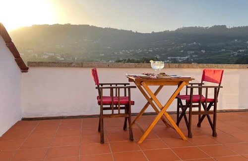 Pico House | Casa da Agrela