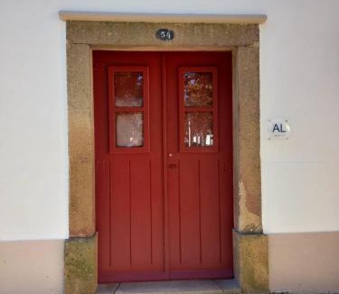 Nossa Senhora da Graca Apartment | CASA DA ALAMEDA