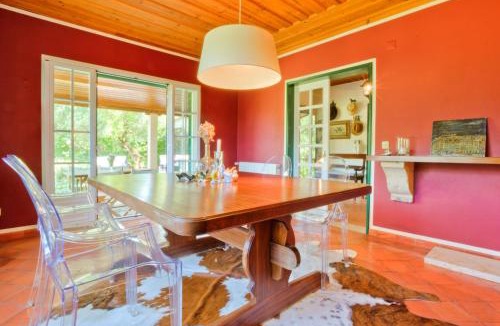 Tomar Villa | Casa da Anunciada, Countryside Retreat