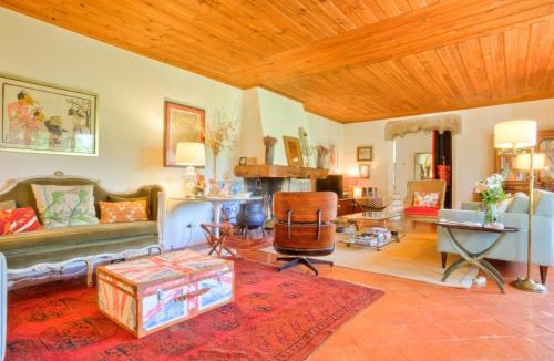 Tomar Villa | Casa da Anunciada, Countryside Retreat