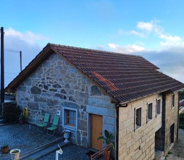 Castro Daire House | Casa da Avó