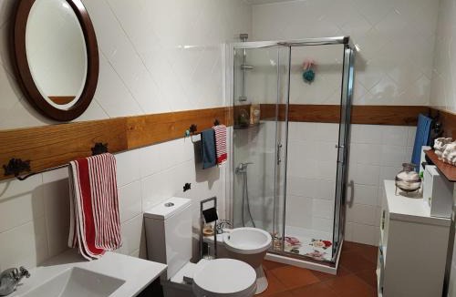 Castro Daire House | Casa da Avó