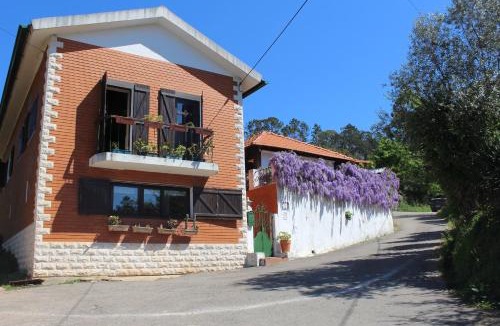 Albergaria-a-Velha House | Casa Da Avó - Vale da Silva Villas