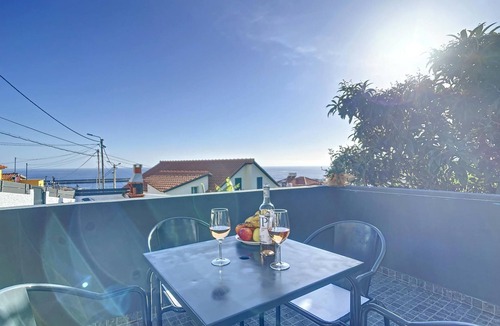 Canical Apartment | Casa da Av 2 by Atlantic Holiday