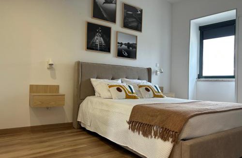 Vila Nova de Foz Coa House | Casa da Barca