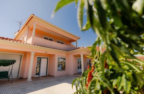Ilha House | Casa da Bobo