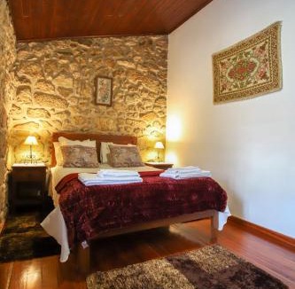 Sortelha Villa | Casa da Calçada