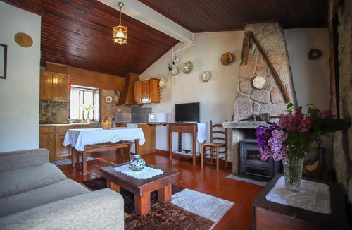 Sortelha Villa | Casa da Calçada