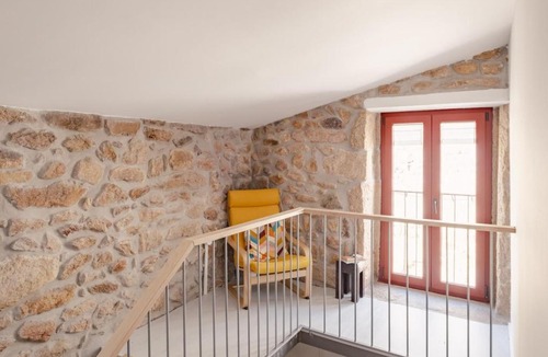 Sernancelhe Apartment | Casa da Caleira