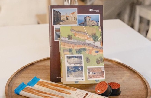 Sernancelhe Apartment | Casa da Caleira