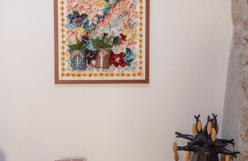 Sernancelhe Apartment | Casa da Caleira