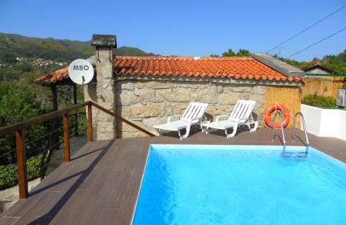 Cidadelhe House | Casa da Carvalheira