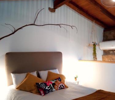 Cidadelhe House | Casa da Carvalheira