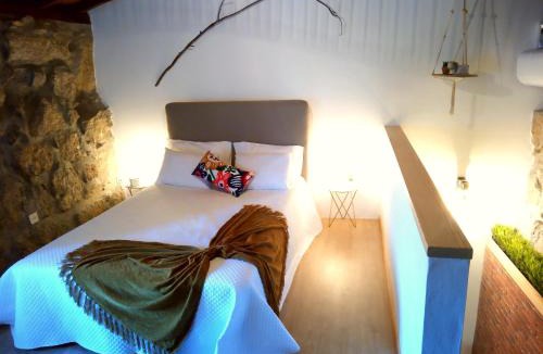 Cidadelhe House | Casa da Carvalheira
