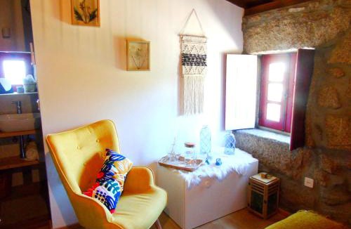 Cidadelhe House | Casa da Carvalheira