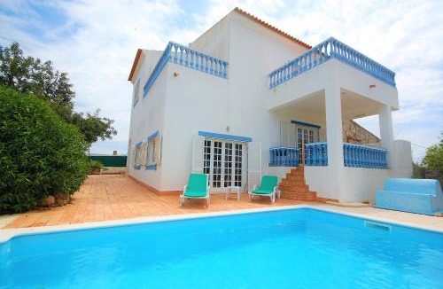 Silves Villa | Casa da Eira - Private Villa - pool - Free wi-fi - Air Con