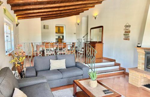 Silves Villa | Casa da Eira - Private Villa - pool - Free wi-fi - Air Con