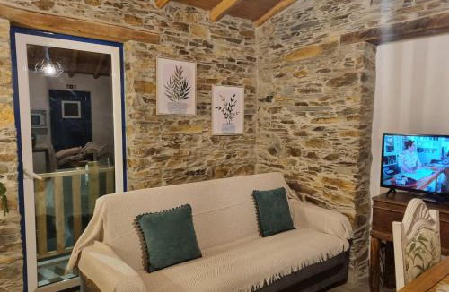 Pardieiros Ski Chalet | Casa da Eira