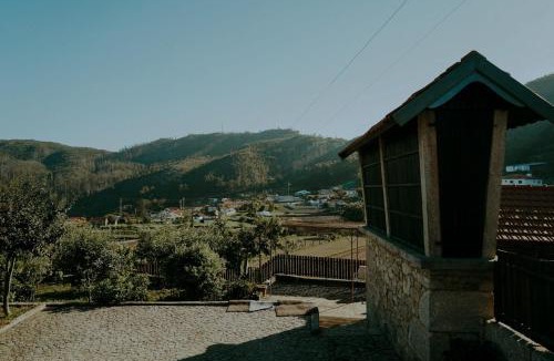 Arouca House | Casa da Eira