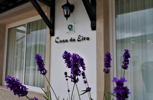 Praganca House | Casa da Eira