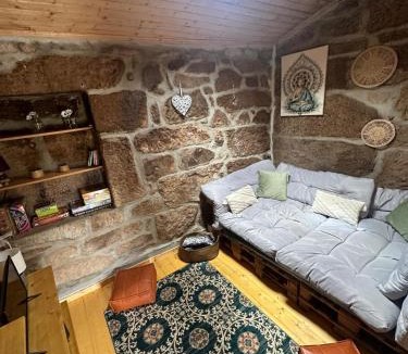 Vila Pouca de Aguiar House | Casa da Eira - Portugal Profundo