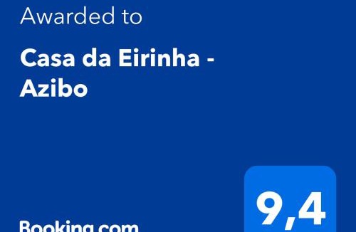 Macedo de Cavaleiros House | Casa da Eirinha - Azibo