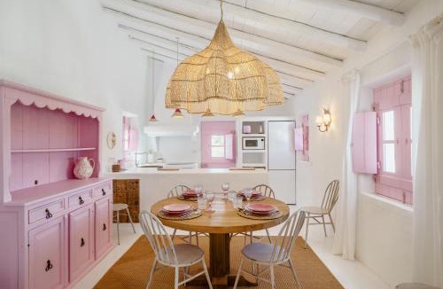 Silves Villa | Casa da Encosta