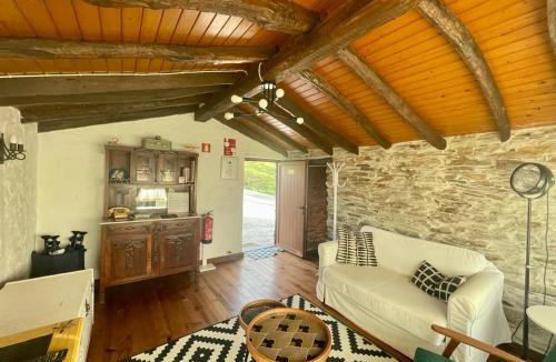Coja House | Casa da Esculca