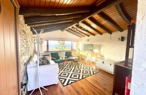 Coja House | Casa da Esculca